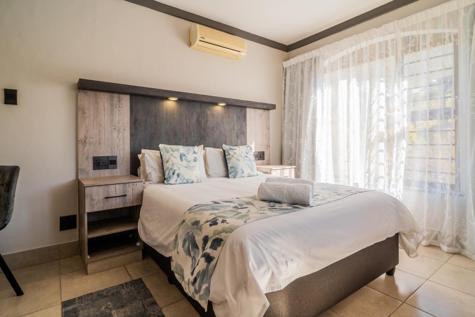 Atkv Goudini Spa Rawsonville Εξωτερικό φωτογραφία