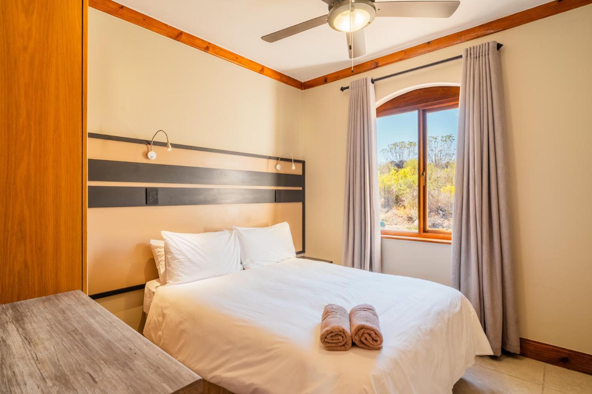 Atkv Goudini Spa Rawsonville Εξωτερικό φωτογραφία
