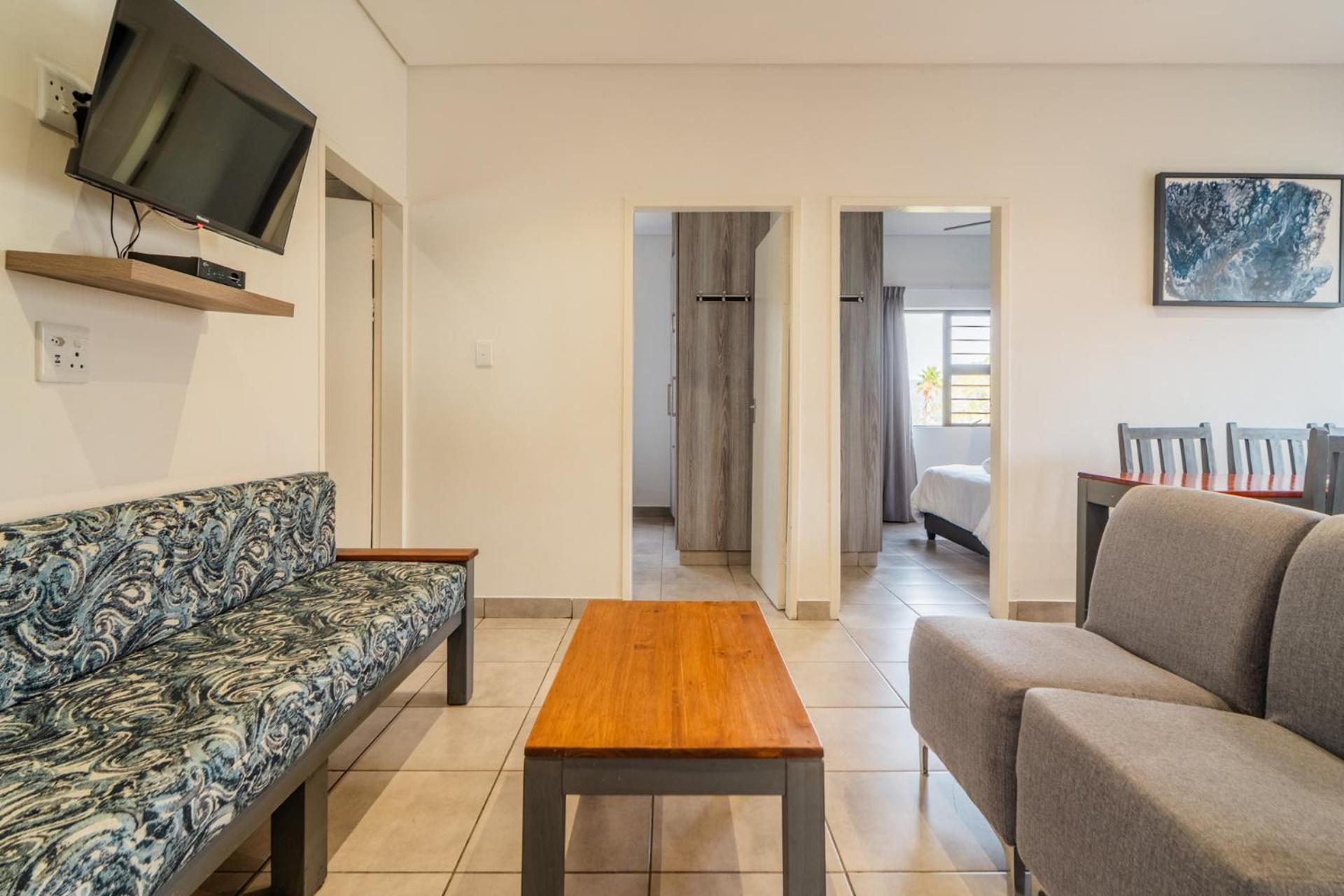 Atkv Goudini Spa Rawsonville Εξωτερικό φωτογραφία