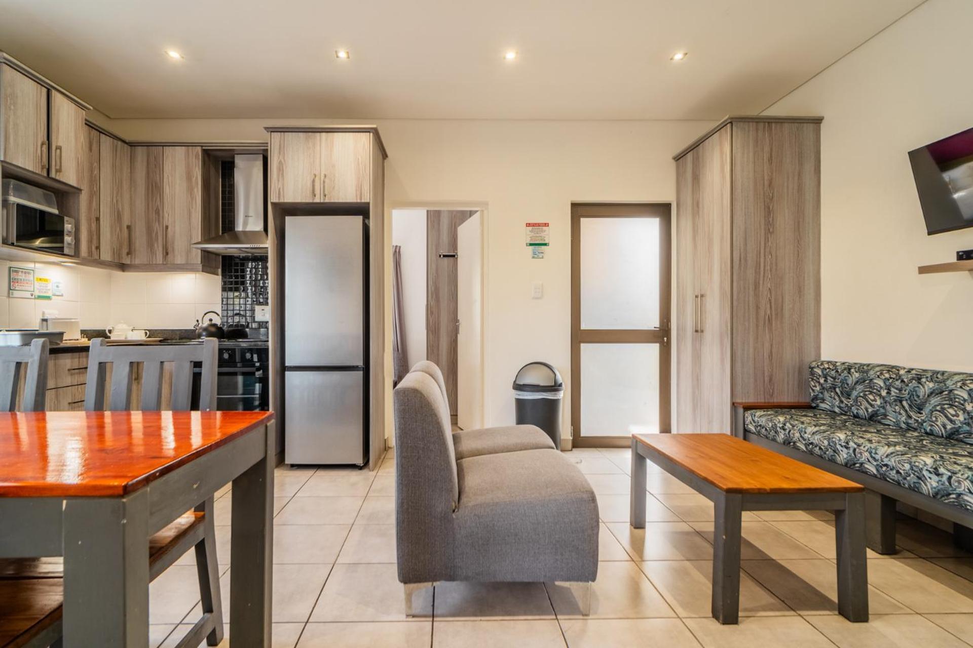 Atkv Goudini Spa Rawsonville Εξωτερικό φωτογραφία
