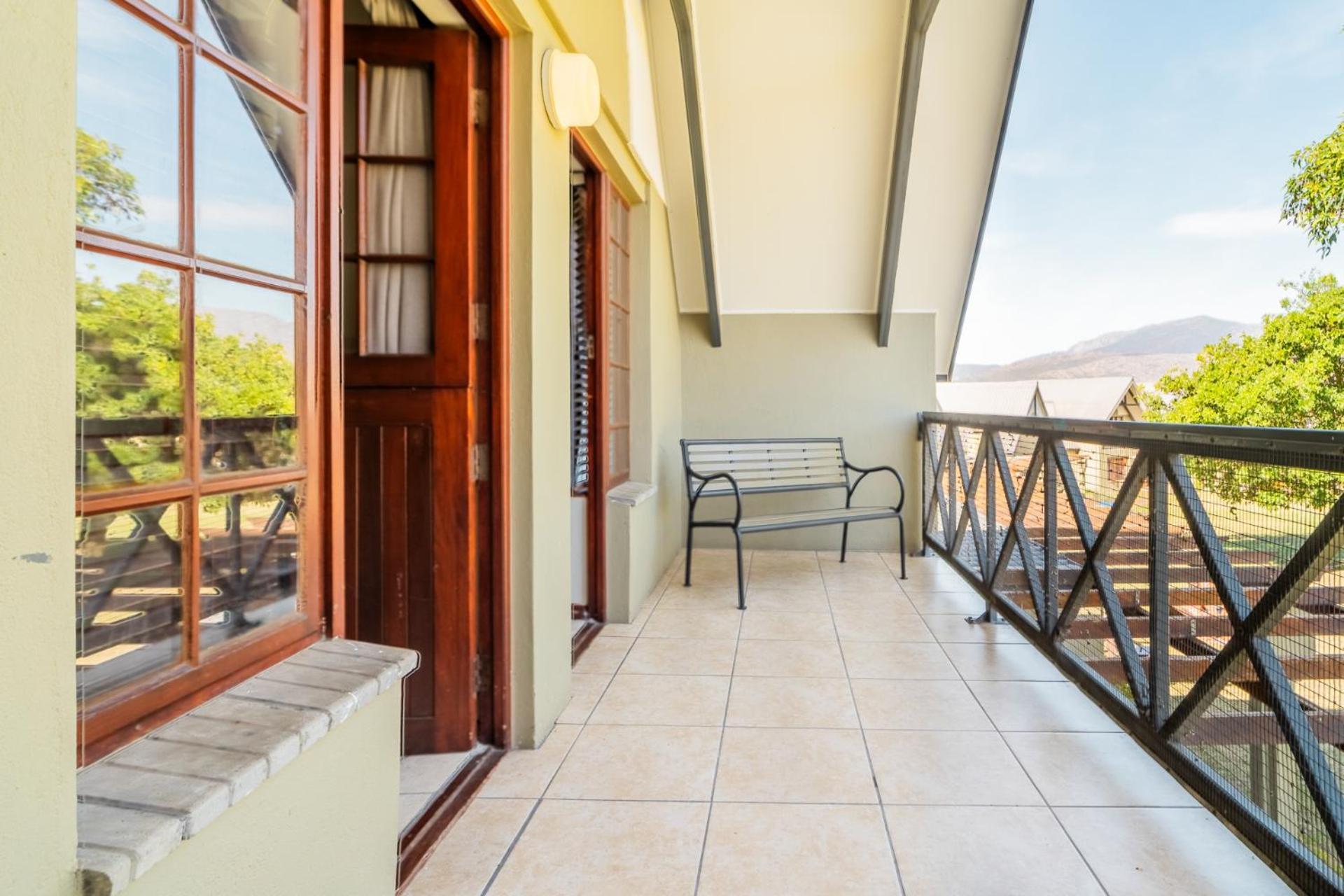 Atkv Goudini Spa Rawsonville Εξωτερικό φωτογραφία