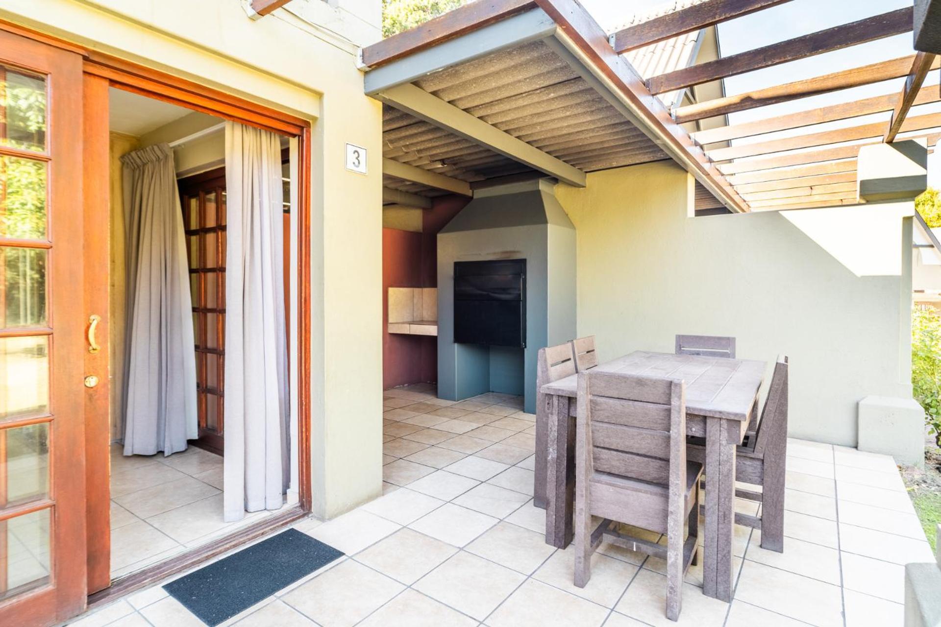 Atkv Goudini Spa Rawsonville Εξωτερικό φωτογραφία