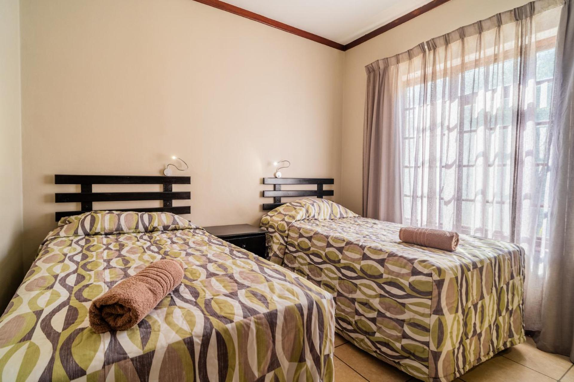 Atkv Goudini Spa Rawsonville Εξωτερικό φωτογραφία