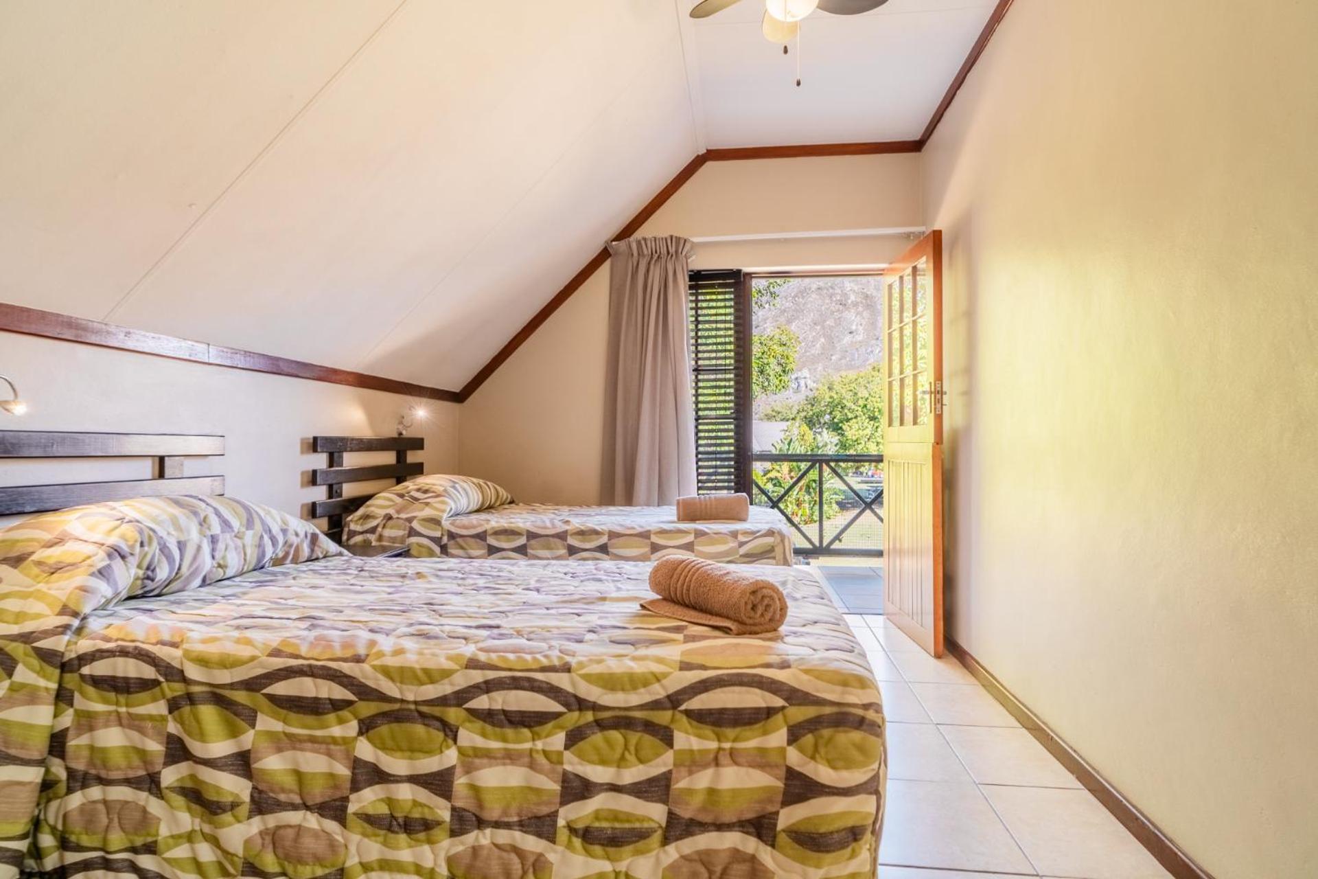 Atkv Goudini Spa Rawsonville Εξωτερικό φωτογραφία