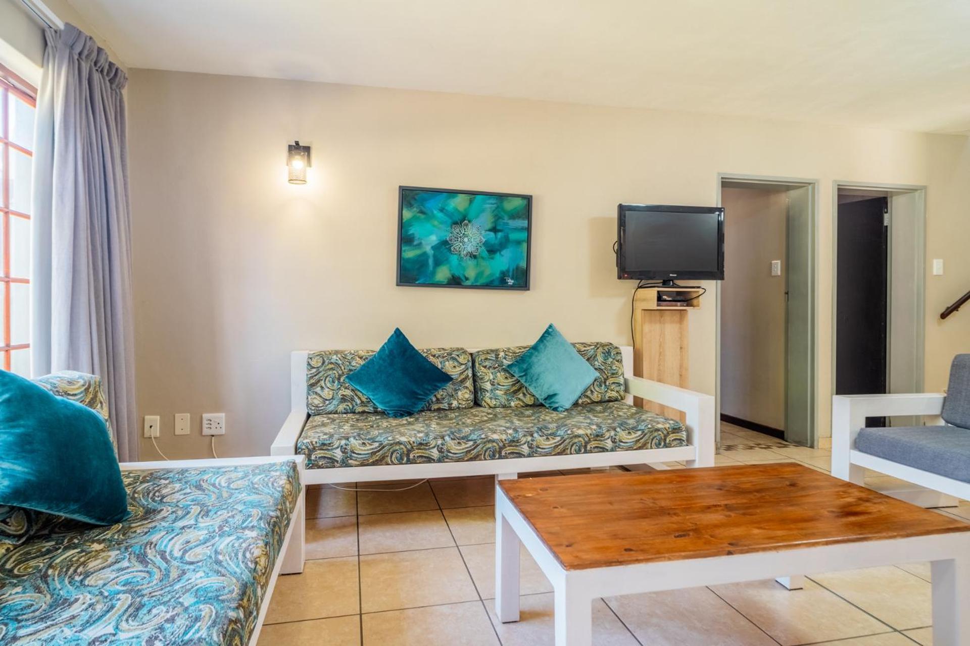 Atkv Goudini Spa Rawsonville Εξωτερικό φωτογραφία