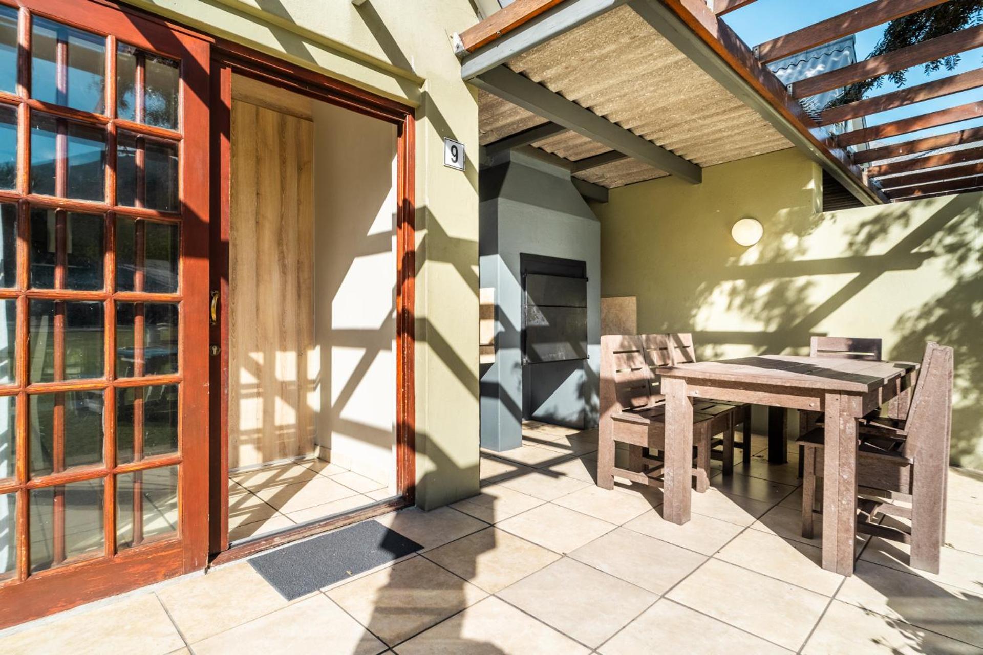 Atkv Goudini Spa Rawsonville Εξωτερικό φωτογραφία