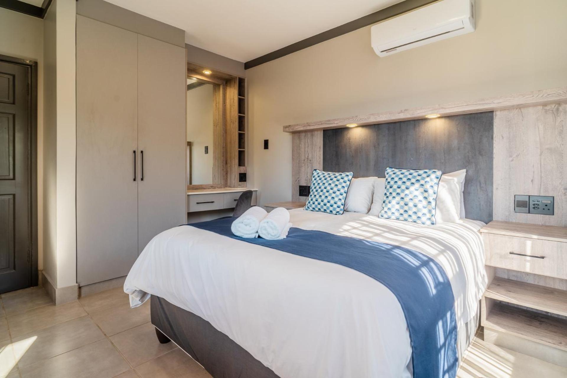 Atkv Goudini Spa Rawsonville Εξωτερικό φωτογραφία