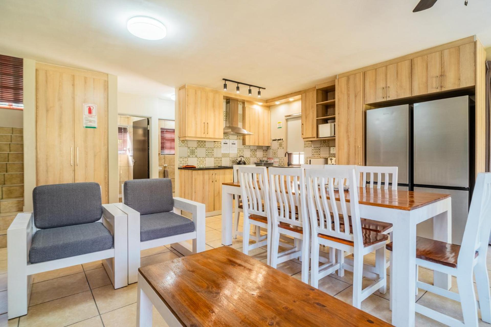 Atkv Goudini Spa Rawsonville Εξωτερικό φωτογραφία