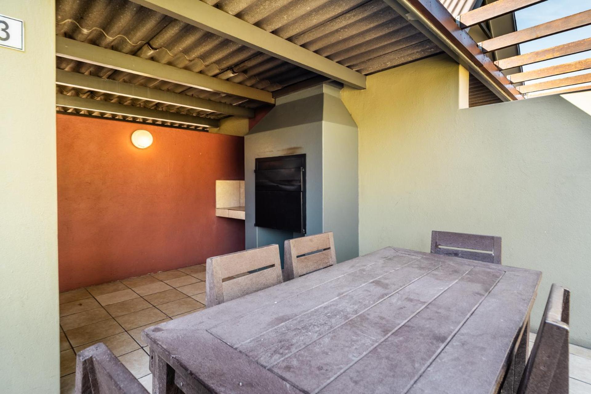 Atkv Goudini Spa Rawsonville Εξωτερικό φωτογραφία