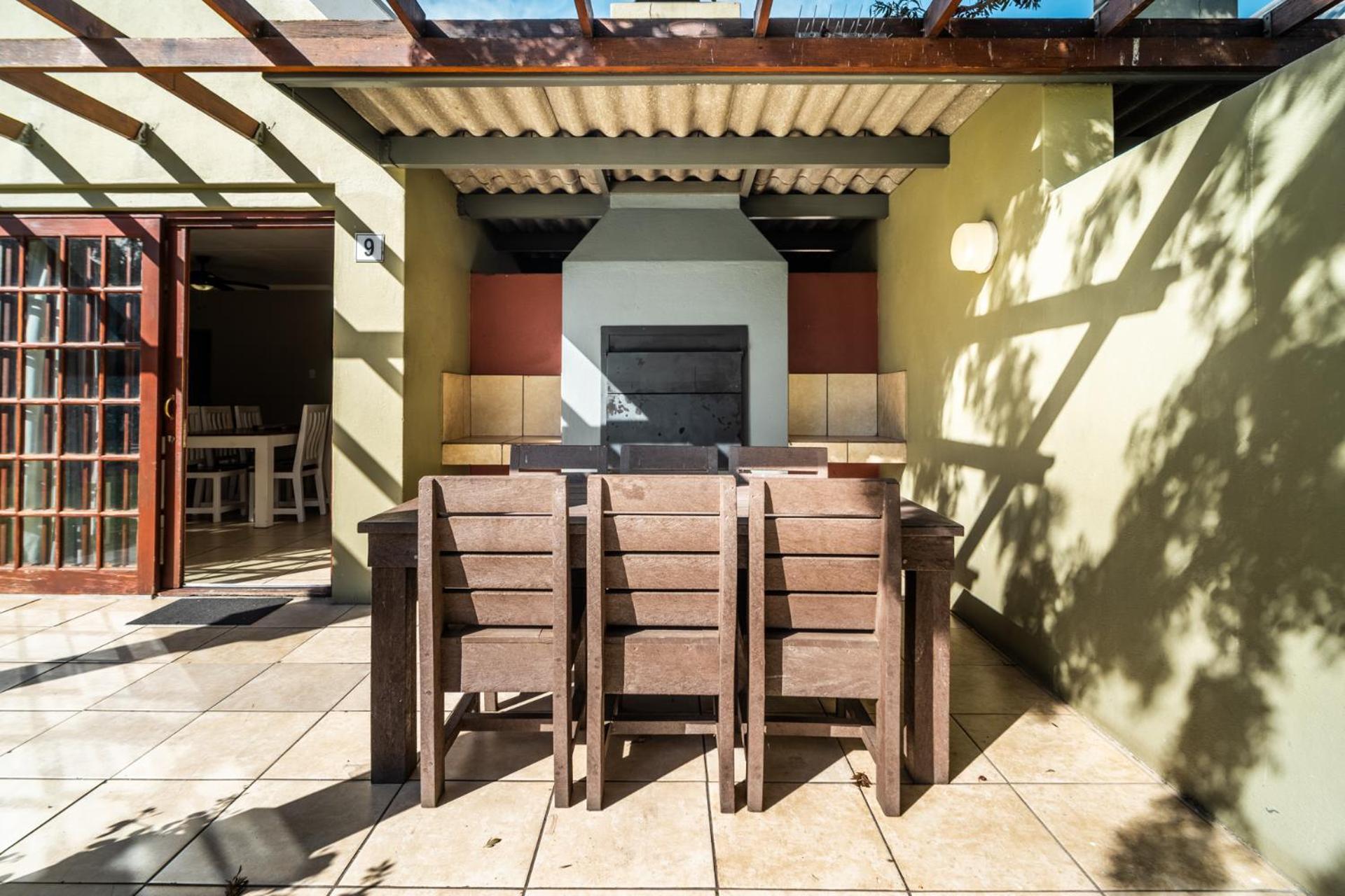 Atkv Goudini Spa Rawsonville Εξωτερικό φωτογραφία
