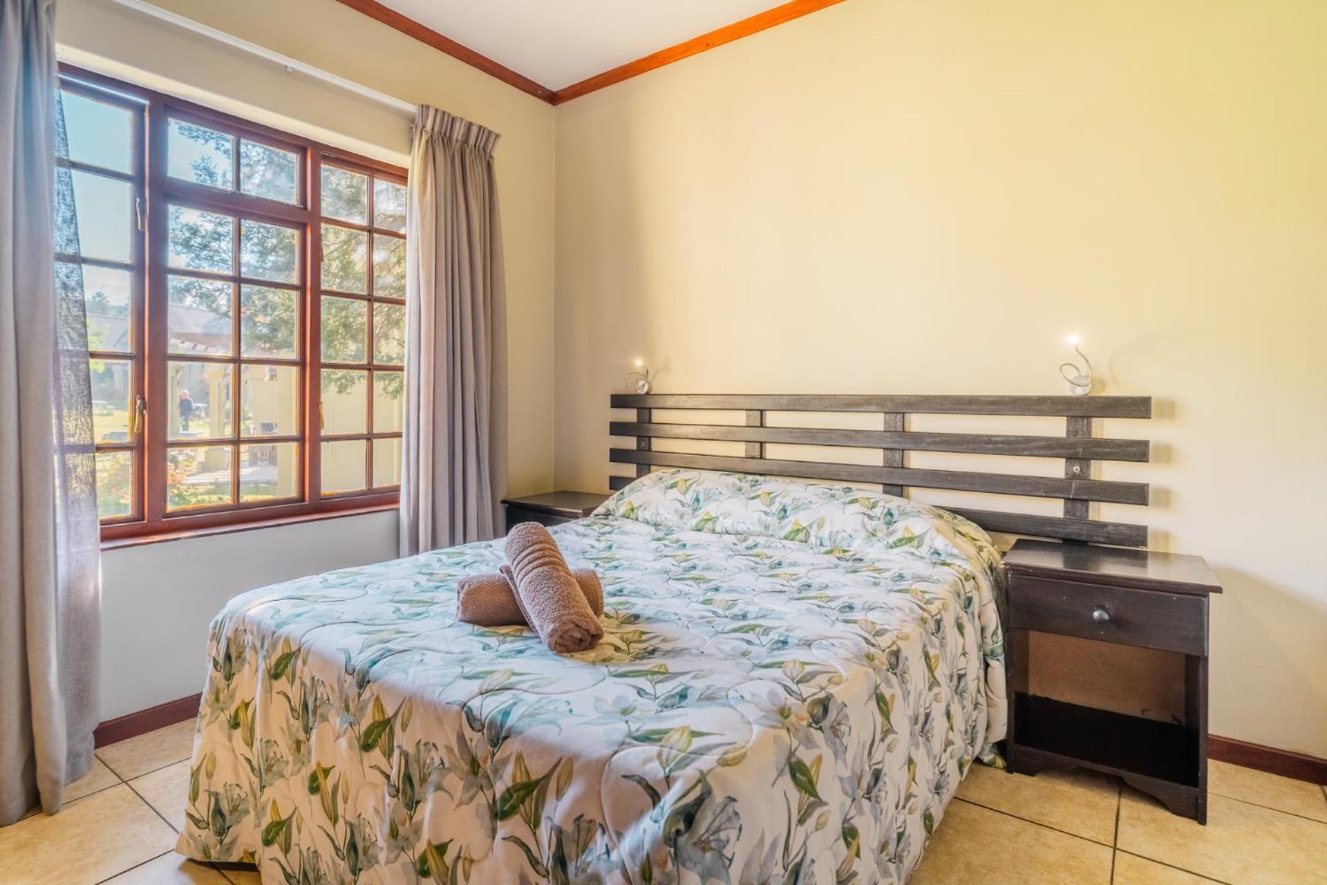Atkv Goudini Spa Rawsonville Εξωτερικό φωτογραφία