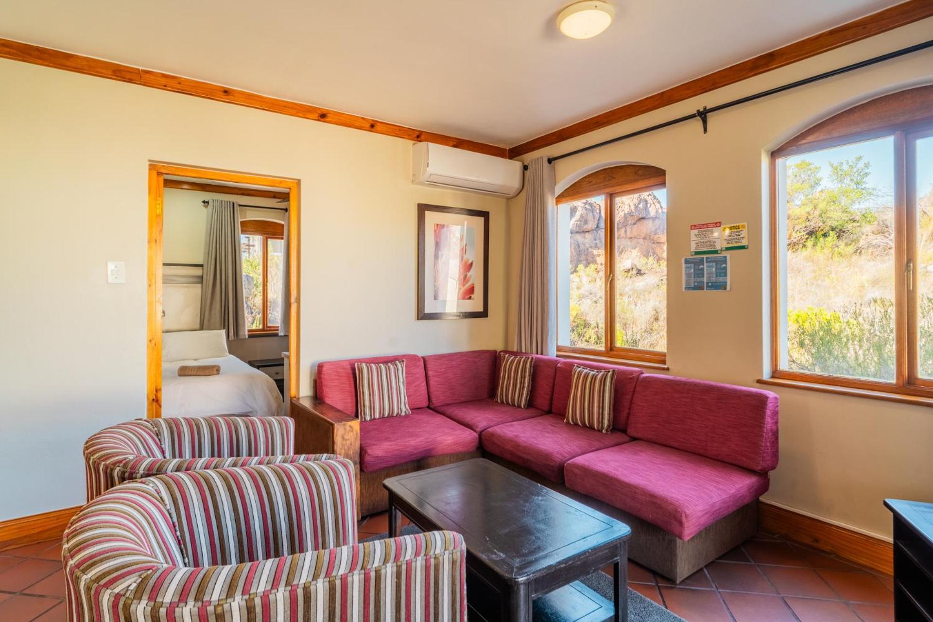 Atkv Goudini Spa Rawsonville Εξωτερικό φωτογραφία
