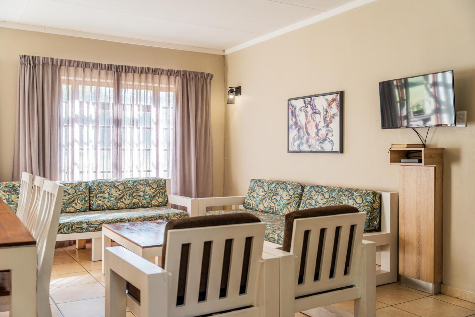 Atkv Goudini Spa Rawsonville Εξωτερικό φωτογραφία