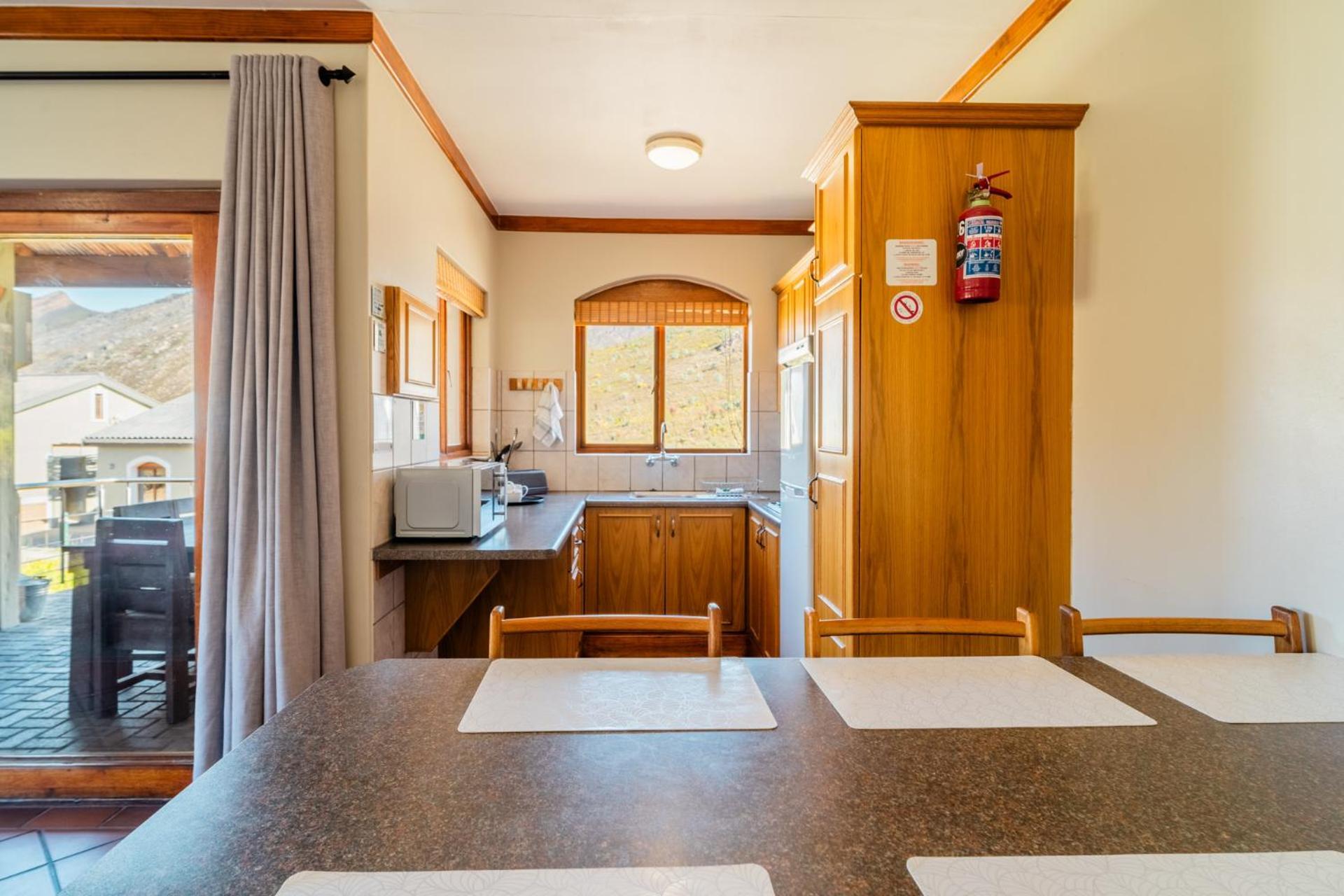 Atkv Goudini Spa Rawsonville Εξωτερικό φωτογραφία