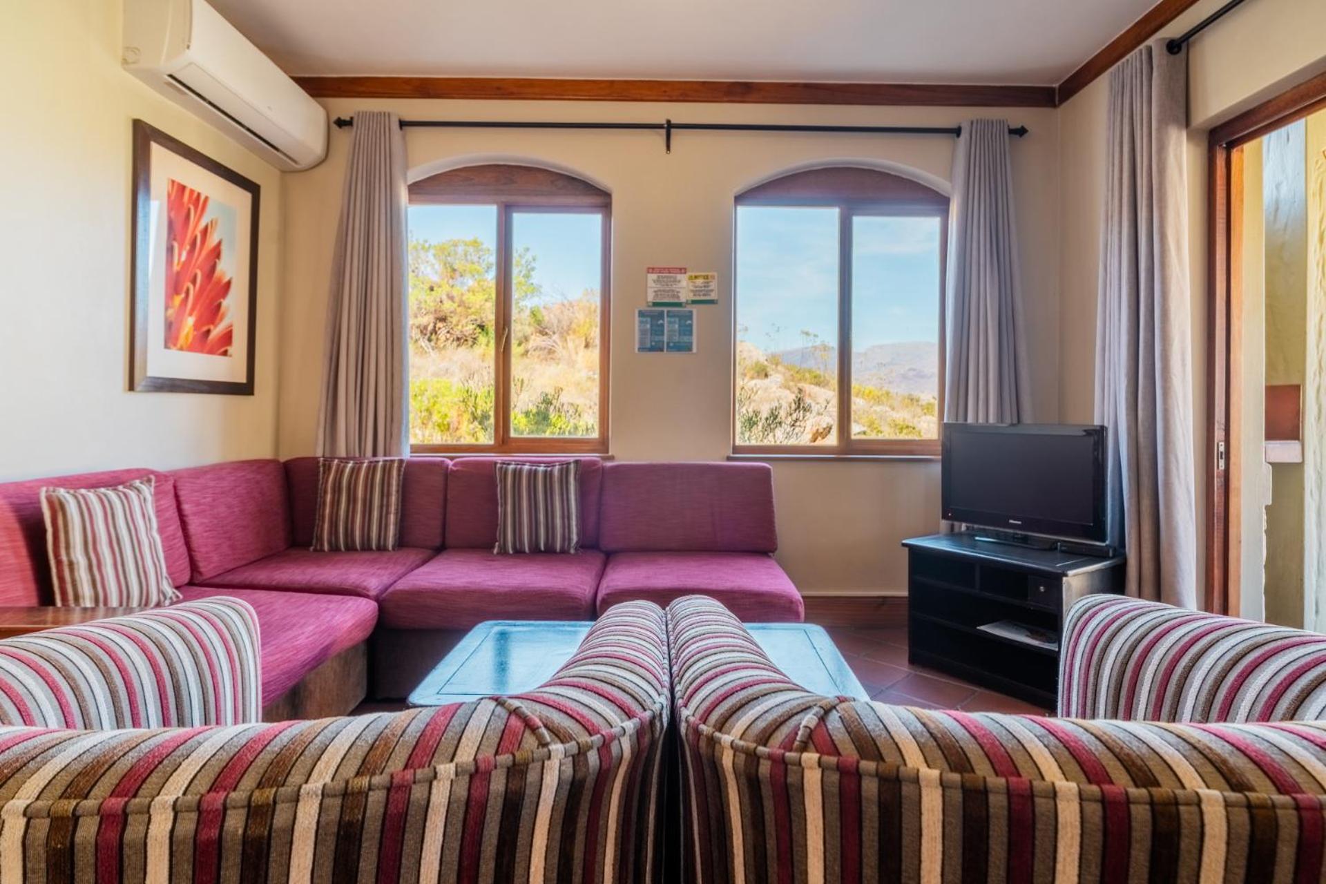 Atkv Goudini Spa Rawsonville Εξωτερικό φωτογραφία