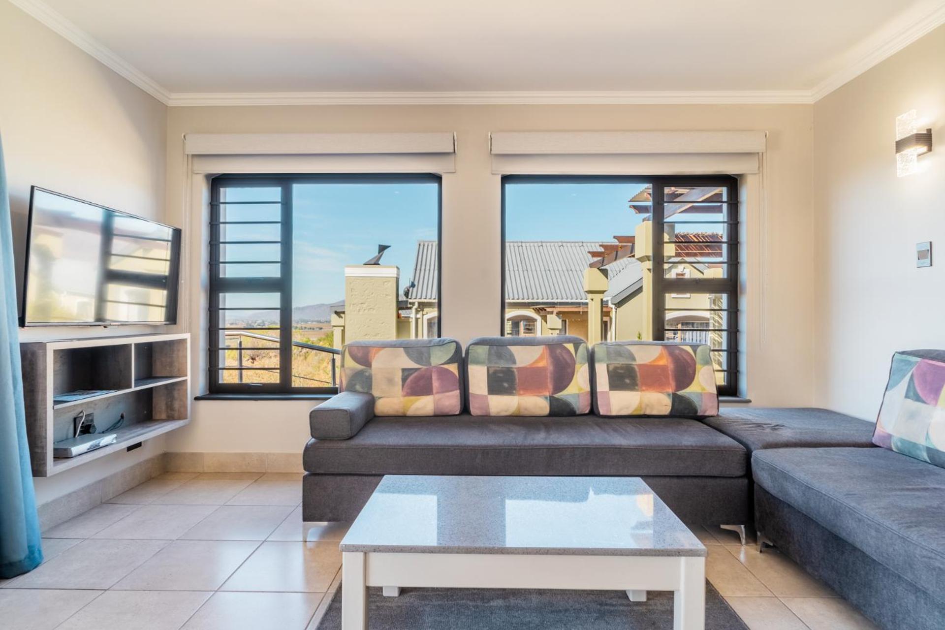 Atkv Goudini Spa Rawsonville Εξωτερικό φωτογραφία